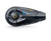 INTERPHONE F3MC BLUETOOTH INTERCOM