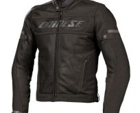 MOTORUMA DAINESE G. AIR-FRAME TEX CEKET
