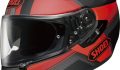 Shoei GT-Air Exposure TC-1 Motosiklet Kaskı