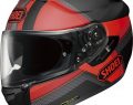 Shoei GT-Air Exposure TC-1 Motosiklet Kaskı