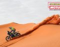 MOTUL VE SHERCO GLOBAL İŞ BİRLİĞİ ANLAŞMASI YAPTI