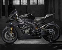 Karbon Fiber BMW HP4 RACE