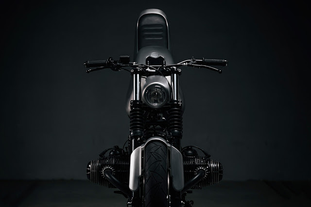 VAGABUND V07 Göz Alıcı Custom