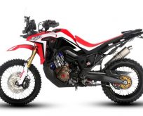 Honda CRF1000 L