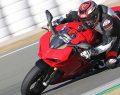 2018 Ducati Panigale V4 İlk Sürüş izlenimleri: