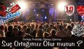8.ULUSLARARASI BALIKESİR MOTOSİKLET FESTİVALİ