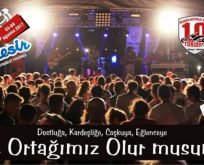 8.ULUSLARARASI BALIKESİR MOTOSİKLET FESTİVALİ
