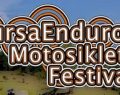 12.BURSA ENDURO MOTOSİKLET FESTİVALİ