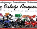 9.ULUSLARARASI BALIKESİR MOTOSİKLET FESTİVALİ