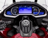 2018 HONDA GL1800 GOLD WING DÜNYAYA TOKYO’DAN ‘MERHABA’ DEDİ
