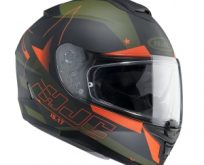 MOTOVENTO HJC IS17 ARMADA
