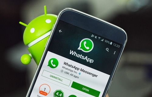 WhatsApp’a efsane özellik geliyor!