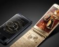 Samsung’dan Galaxy S8 özellikleri taşıyan kapaklı telefon geliyor