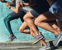 Under Armour’ın yeni koşu ayakkabısı Bandit 3 sizi, konforlu ve uzun koşulara davet ediyo
