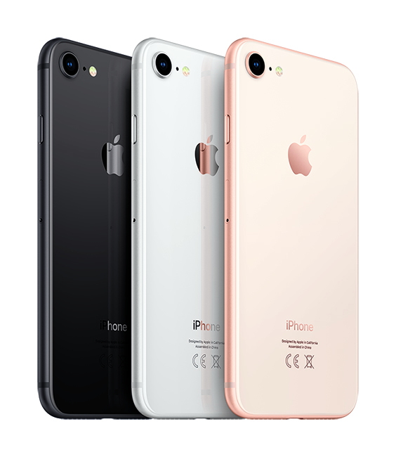 iPhone 8 ve iPhone 8 Plus  Türk Telekom mağazalarında