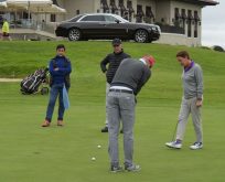 “Rolls-Royce İstanbul Golf Cup” ile Kemer Country Club’da Cumhuriyet Bayramı Coşkusu!