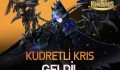Seven Knights’a özel kahraman Kudretli Kris katıldı