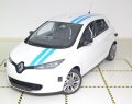 Renault’dan bir ilk: Otonom Engel Tanıma Sistemi