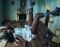 TIM WALKER İMZALI 2018 PİRELLİ TAKVİMİ NEW YORK’TA TANITILDI