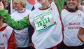 ÜNLÜ İSİMLER VODAFONE İSTANBUL MARATONU’NA AKIN ETTİ