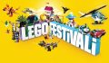 HILLTOWN’DA LEGO® FESTİVALİ BAŞLIYOR