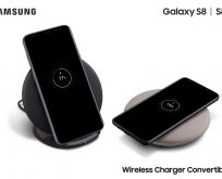 Samsung’tan Tasarımı ile Fark Yaratan Kablosuz Şarj