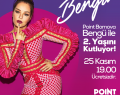 Bengü, İzmirlilerle  Buluşuyor!