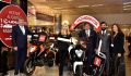 ATÜ DUTY FREE 1 LEXUS ve 3 KTM KAZANDIRDI