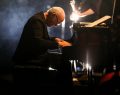 Ludovico Einaudi izleyicisini 2 saat boyunca büyüledi!