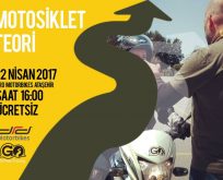 Ücretsiz Motosiklet Teori Eğitimi 2