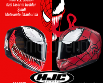 Spider-Man mi yoksa Venom mu?