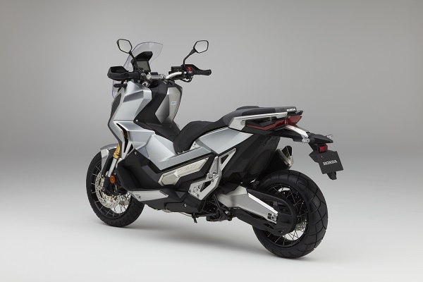 Honda X-ADV