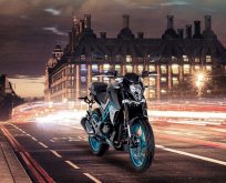 CF MOTO 150 NK