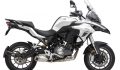 Benelli TRK 502