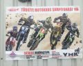 01.10.2017 Nakkaştepe Motokros Yarışları(Çatalca)