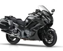 Yamaha Fjr1300AE