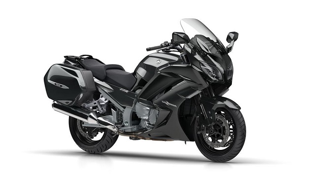 Yamaha Fjr1300AE