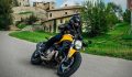 2018 Ducati Monster 821