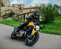 2018 Ducati Monster 821