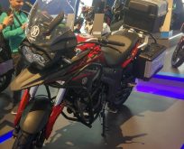 2019 Motobike İstanbul MONDİAL