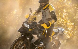 BMW R 1250 GS 2021