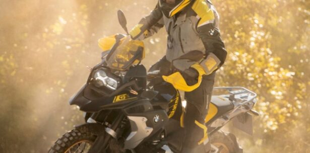 BMW R 1250 GS 2021