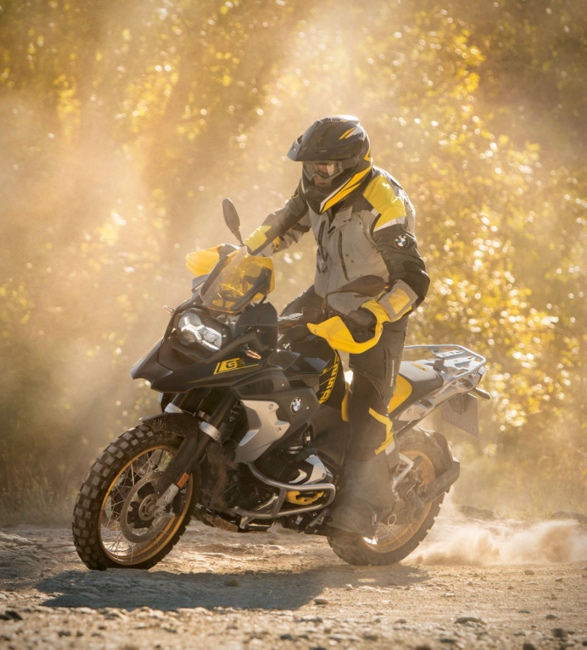 BMW R 1250 GS 2021