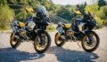 2021Model BMW R 1250 GS