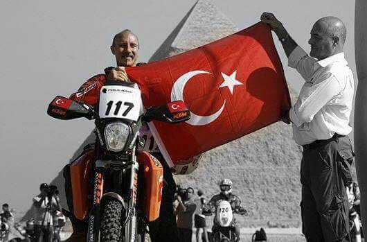 Çöl Kaplanı (Kemal Merkit) Rahmet’le Anıyoruz…