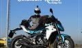 CF MOTO 400 NK İLE SONBAHAR ROTASI