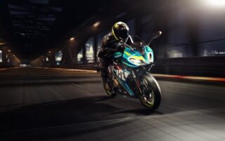 CF MOTO Türkiye’de büyümeye devam ediyor!