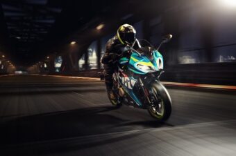 CF MOTO Türkiye’de büyümeye devam ediyor!
