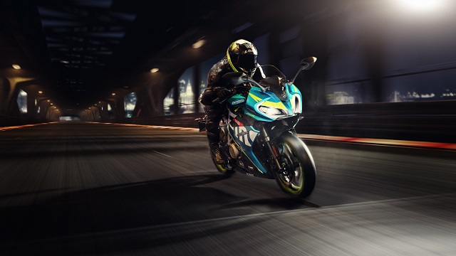 CF MOTO Türkiye’de büyümeye devam ediyor!