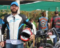 Motosiklet Kullanıcıları ve Sporları Federasyonu  yeni başkanı Mehmet Ramiz Nevrekop oldu